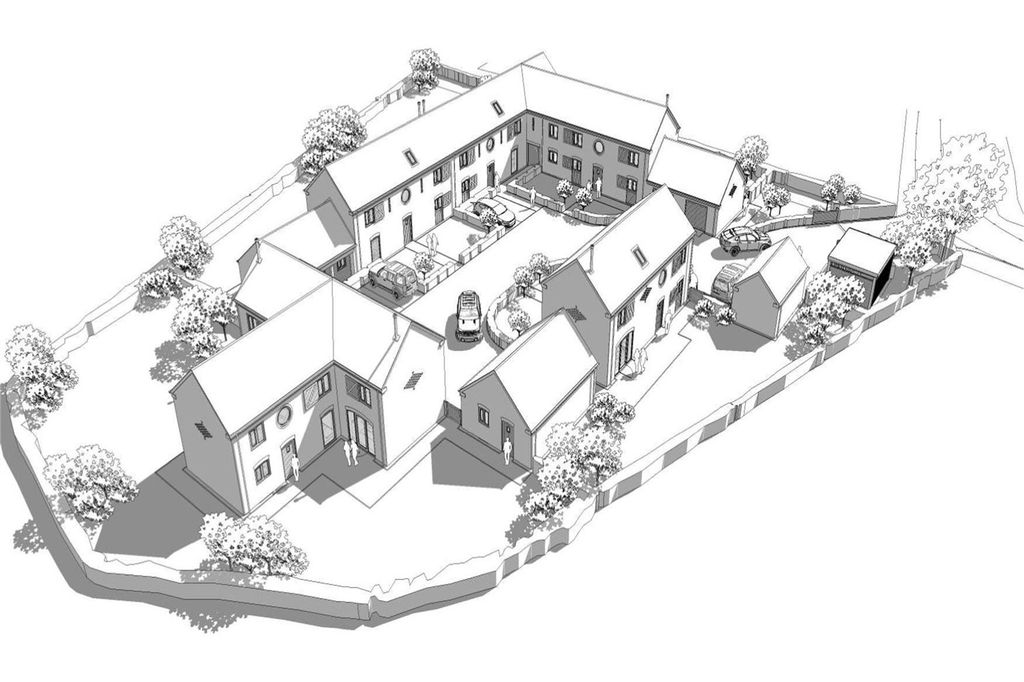 Additional image 3 of Land for saleFrench Lane, Nantwich CW5