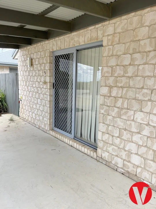5/43 Robusta Drive, Roma QLD 4455