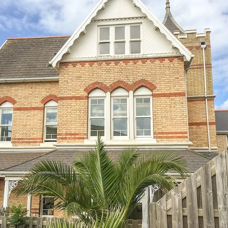 1 bed flat for saleThe Esplanade, Woolacombe, Devon EX34 photo 3