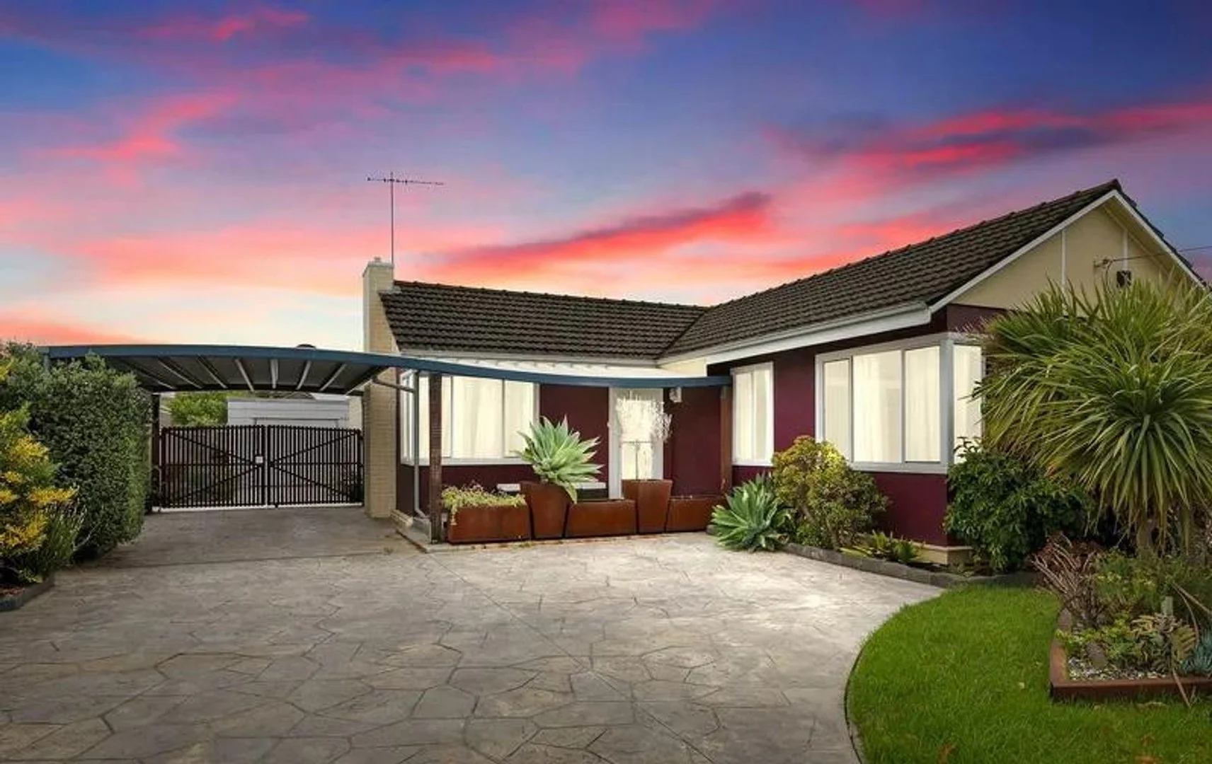 14 Yardley St, Maidstone VIC 3012