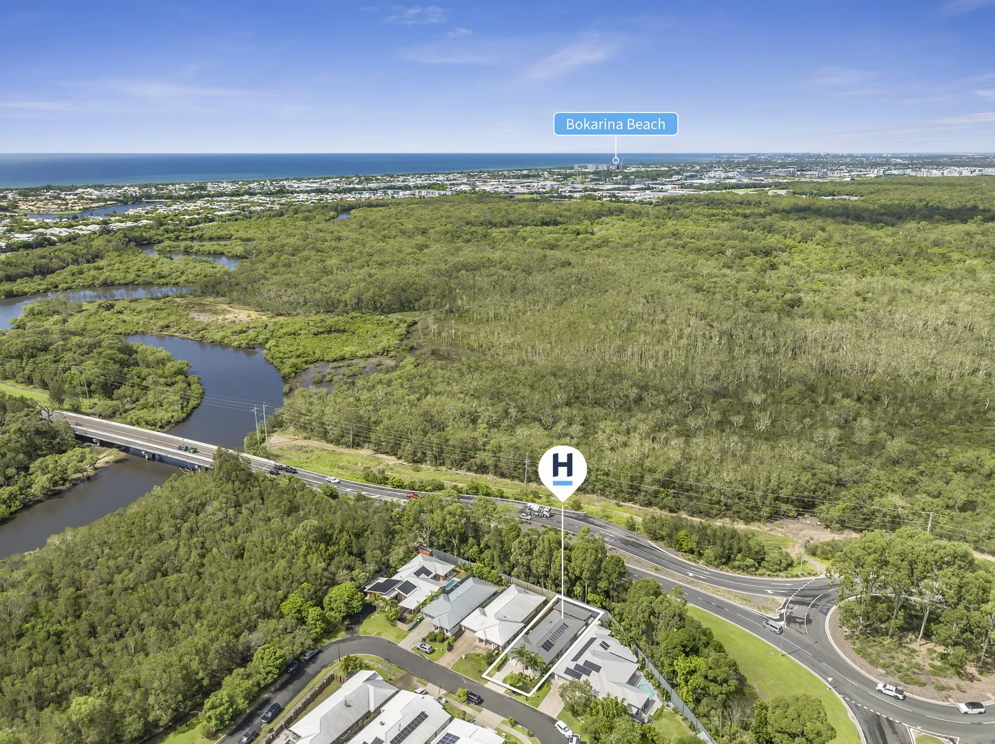 Additional image 12 of 23 Lark Circuit, Mountain Creek QLD 4557