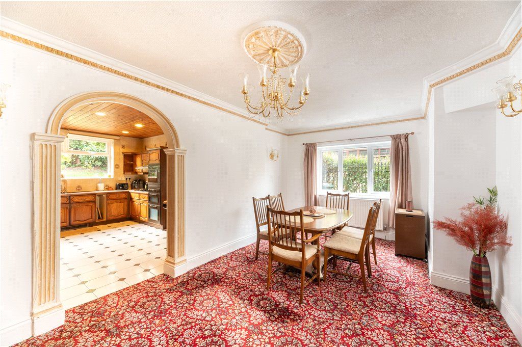Additional image 9 of 5 bed detached house for salePark Drive, Heaton, Bradford, West Yorkshire BD9