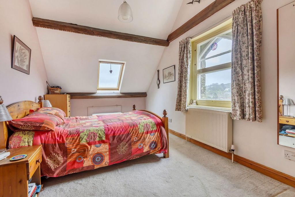 Additional image 19 of 6 bed semi-detached house for saleSt. Nicholas Street, Bodmin PL31