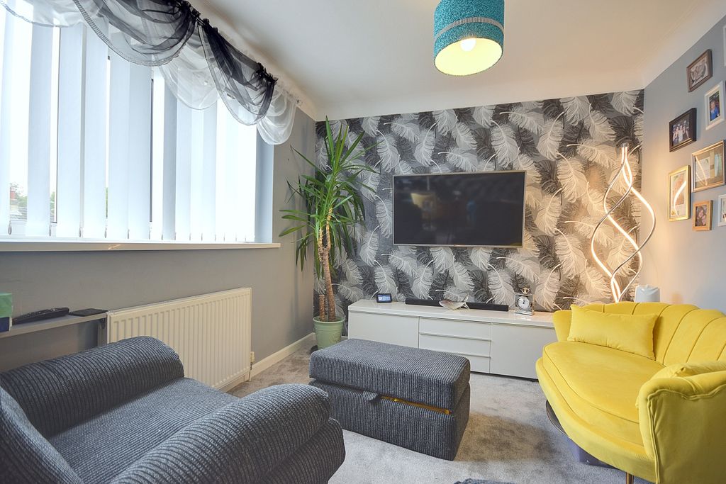 Additional image 12 of 2 bed semi-detached house for saleWood View Grove, Brighouse, West Yorkshire HD6