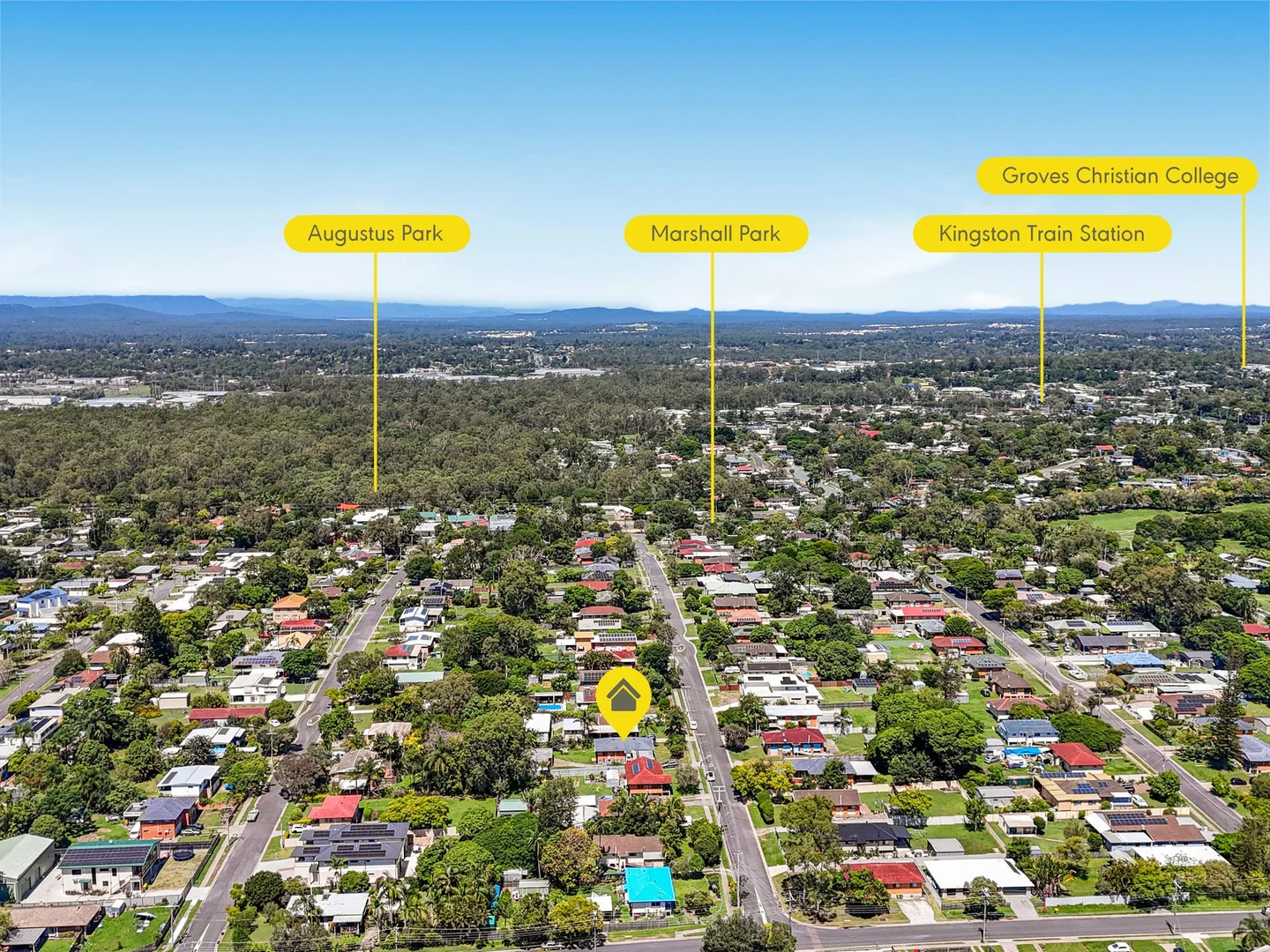 Additional image 18 of 39 Reign Street, Slacks Creek QLD 4127