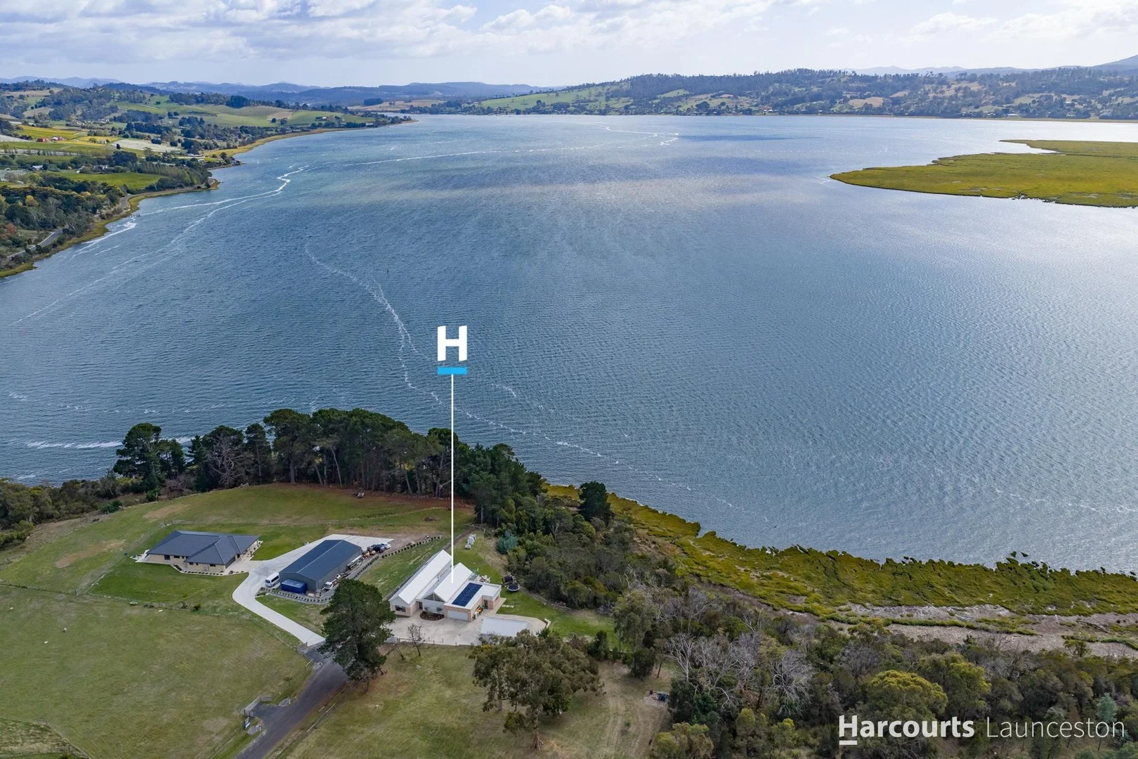 84 Ridge Road, Legana TAS 7277