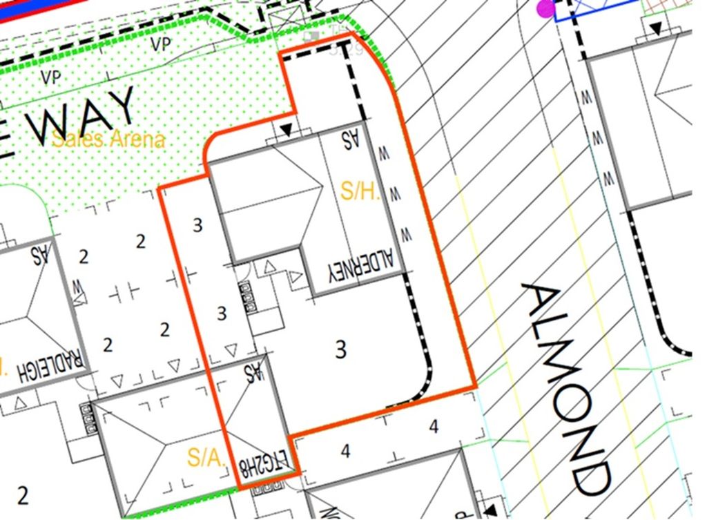 Land for saleEastrea Road, Whittlesey, Peterborough PE7