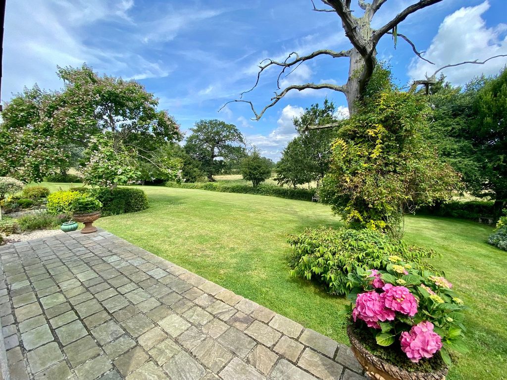 Additional image 33 of 4 bed barn conversion for saleThroop Road, Throop, Bournemouth BH8