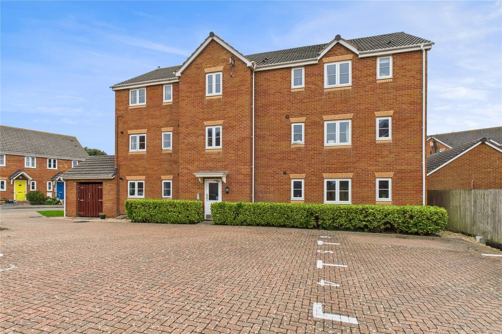 Additional image 11 of 1 bed flat for saleCaen View, Braunton, Devon EX33
