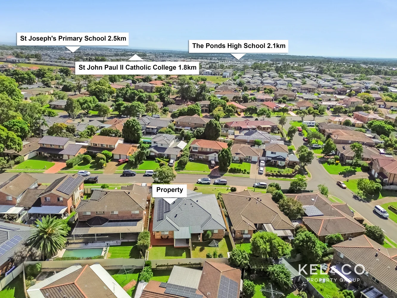 Additional image 16 of 30A Clinton Street, Quakers Hill NSW 2763