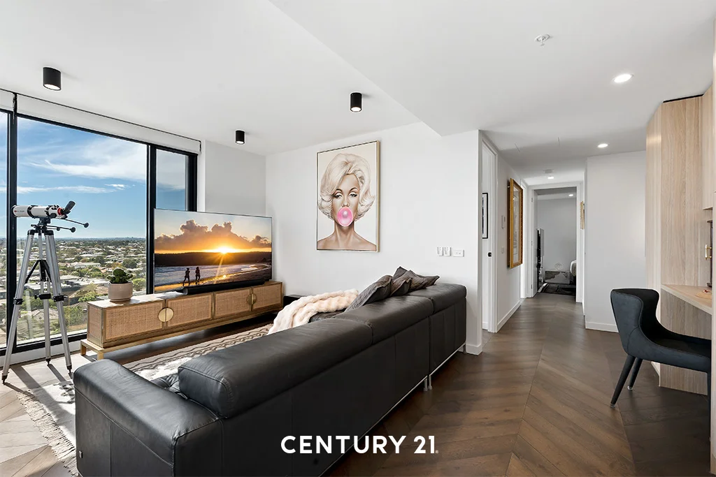 Additional image 9 of 903/17 Taylor Street, Moorabbin VIC 3189