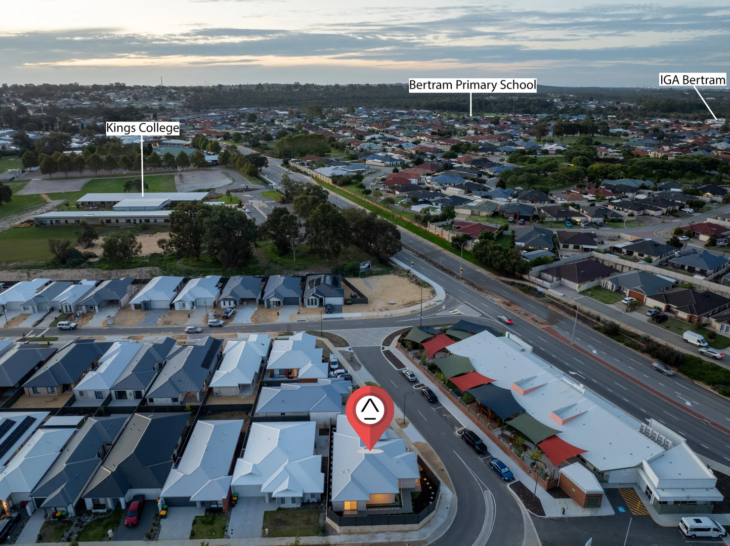 Additional image 5 of 6 Hester Road, Wellard WA 6170