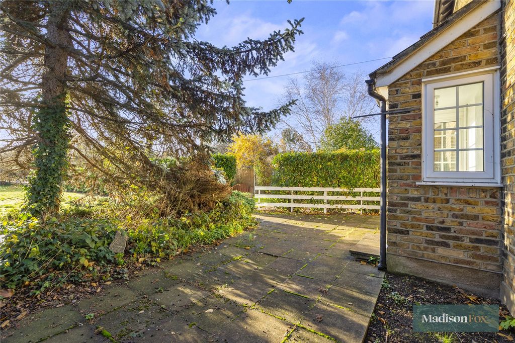 Additional image 23 of 2 bed end terrace house for saleForest Road, Ilford IG6