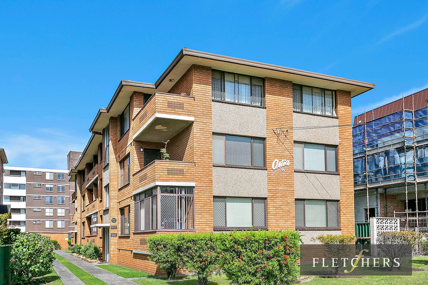 3/99 Corrimal Street, Wollongong NSW 2500