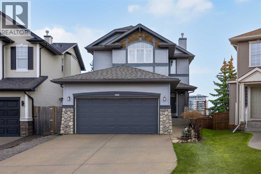 266 Cougarstone Circle SW