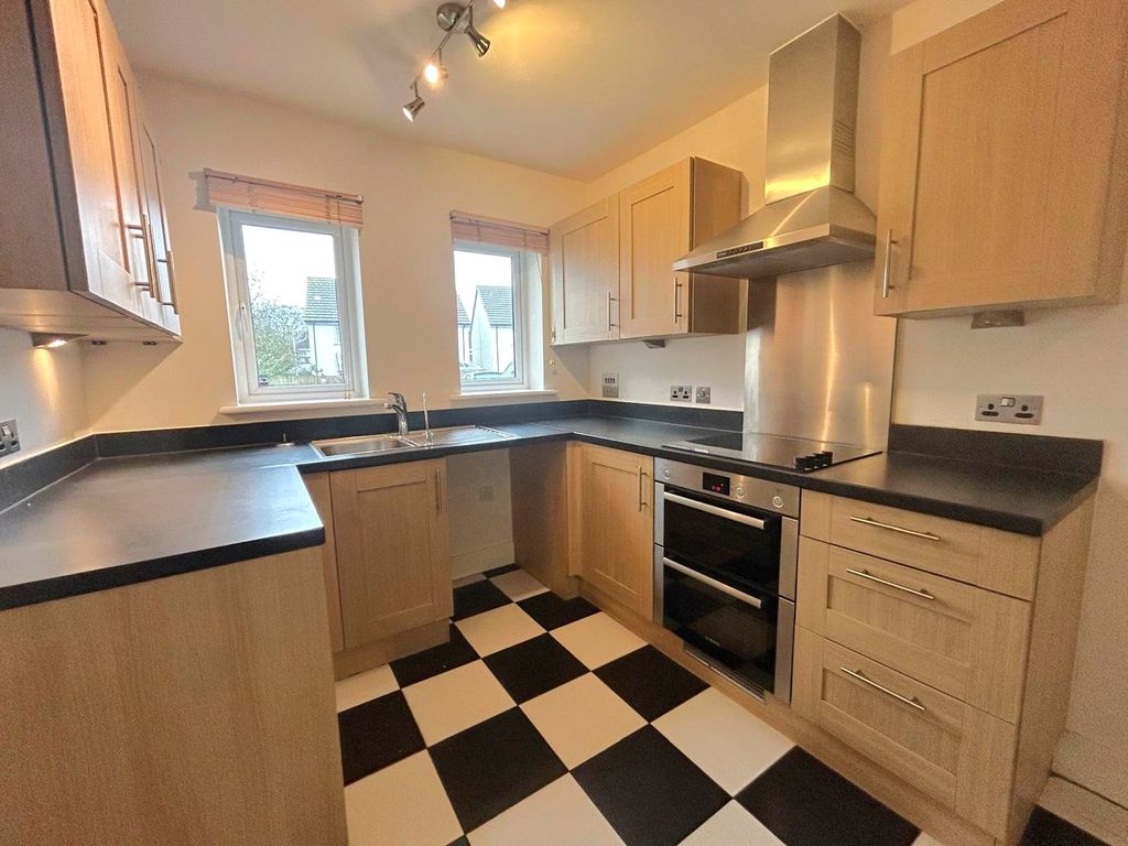 Additional image 4 of 3 bed detached house for saleHigher Thorn Close, Braunton, Devon EX33