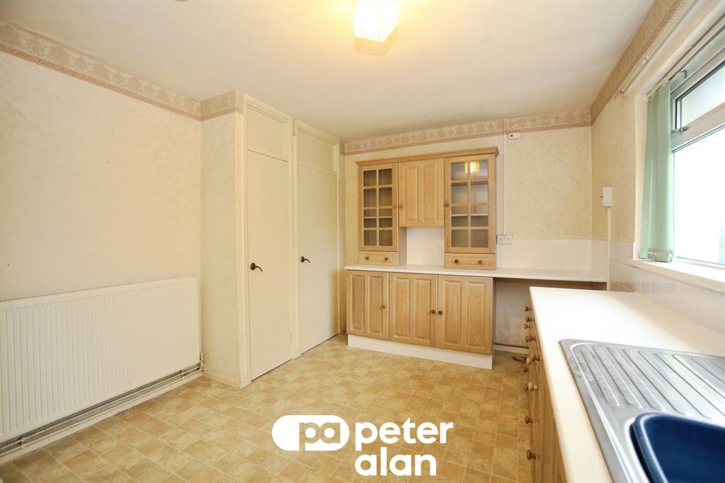 Additional image 3 of 2 bed flat for saleHillside View, Bargoed CF81