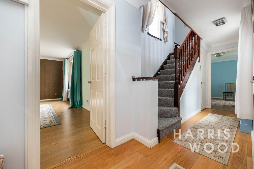 Additional image 5 of 9 bed detached house for saleBroadoaks Crescent, Braintree, Essex CM7