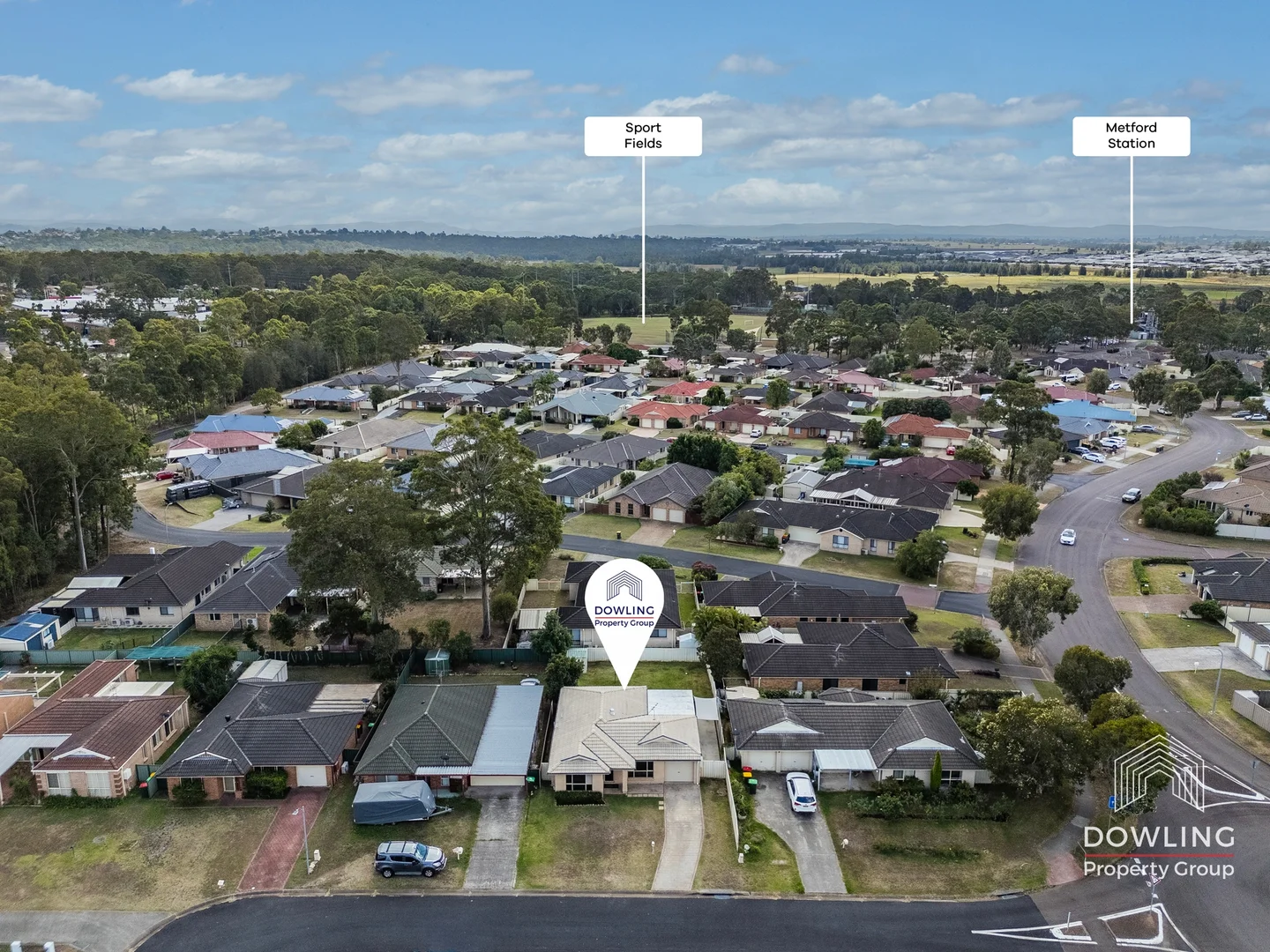 Additional image 27 of 44 Nolan Crescent, Metford NSW 2323