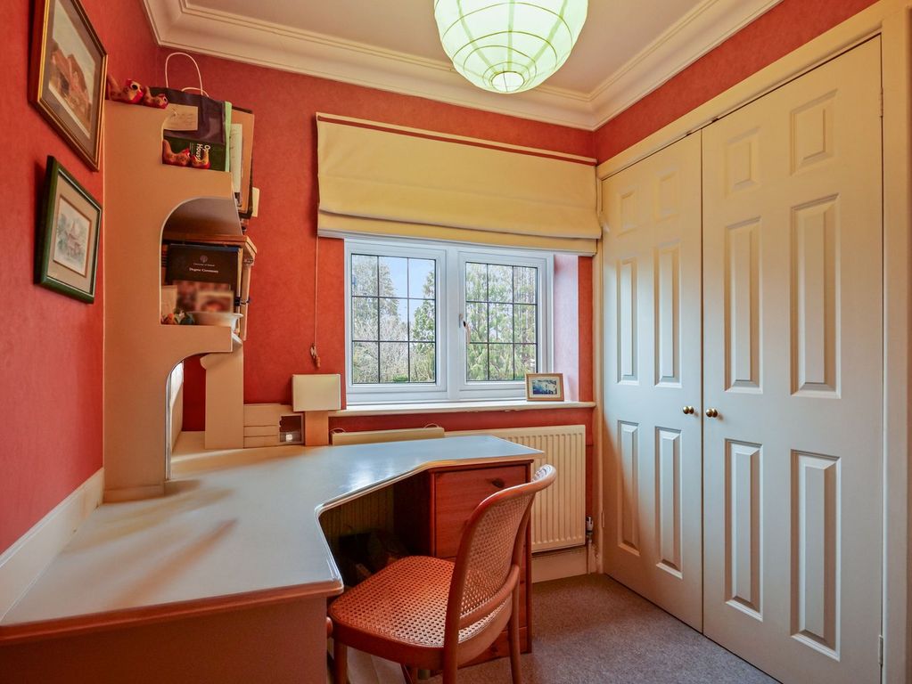 Additional image 7 of 4 bed detached house for saleThe Rise, Brockenhurst SO42