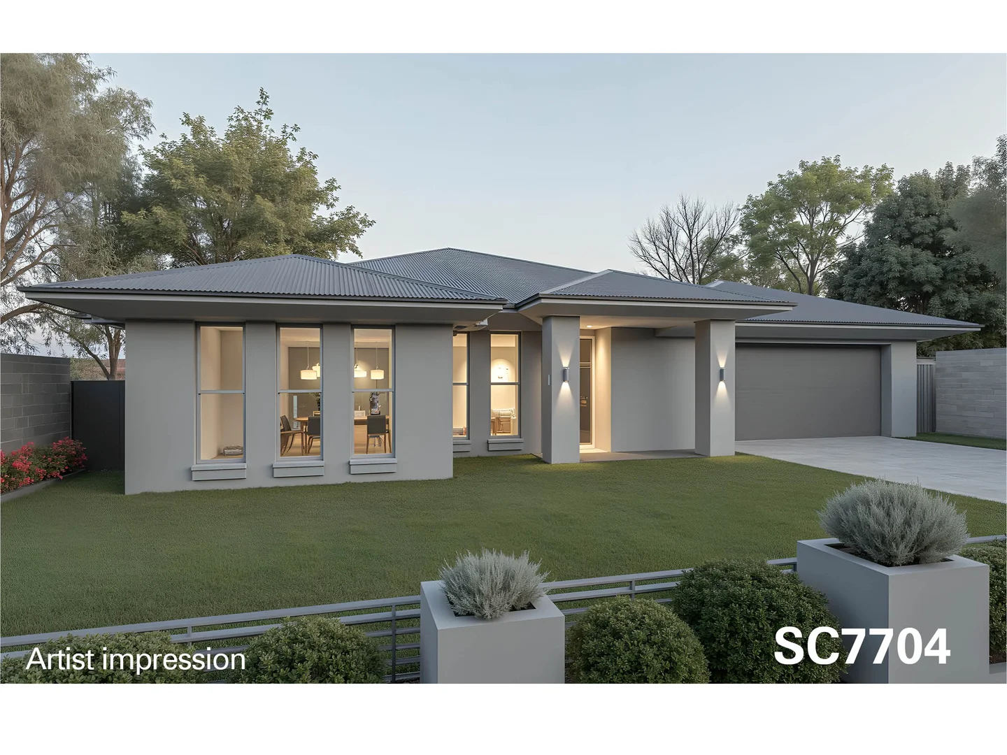 Additional image 3 of Lot 173/13 Malbon St, Morayfield QLD 4506