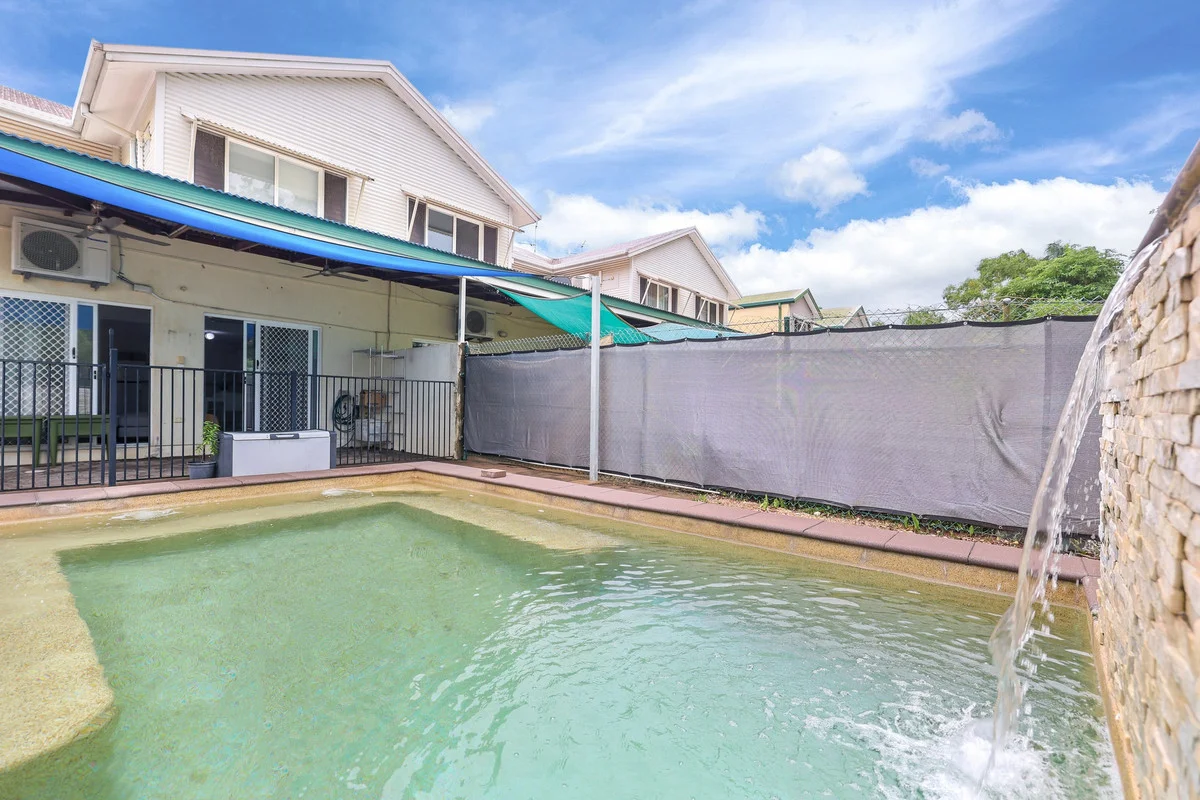 4/15 Yale Parade, Durack NT 0830