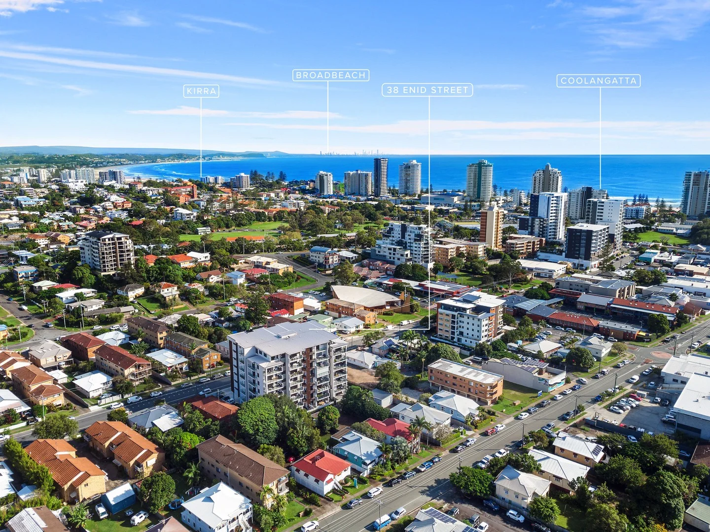 Additional image 11 of 601/38 Enid Street, Tweed Heads NSW 2485