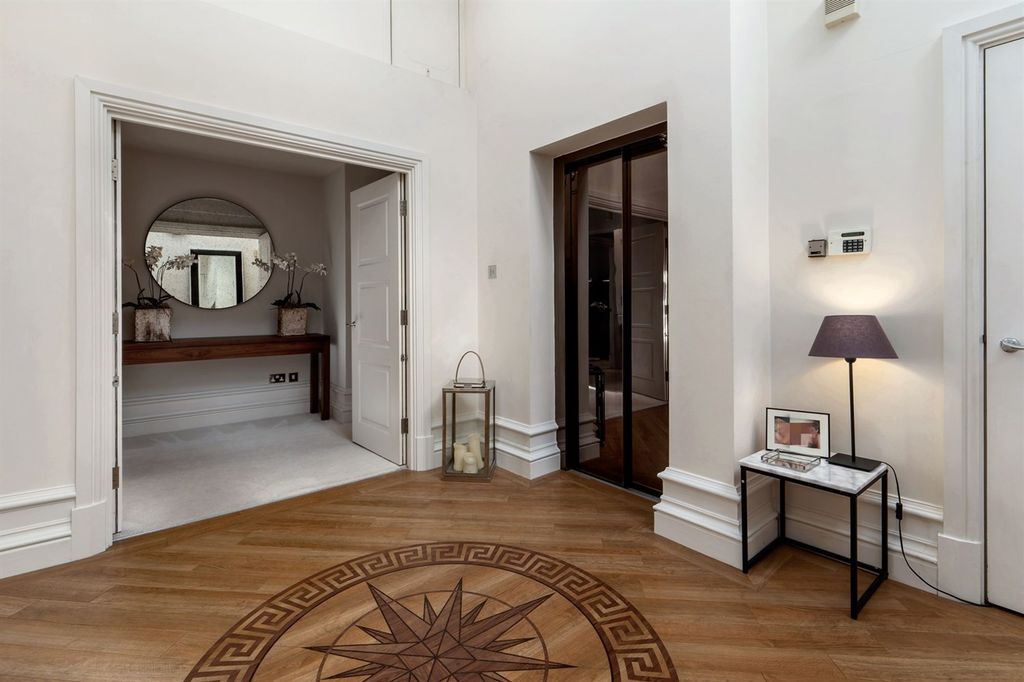 Additional image 21 of 3 bed penthouse for saleOakwood House, Beechfield Road, Alderley Edge SK9