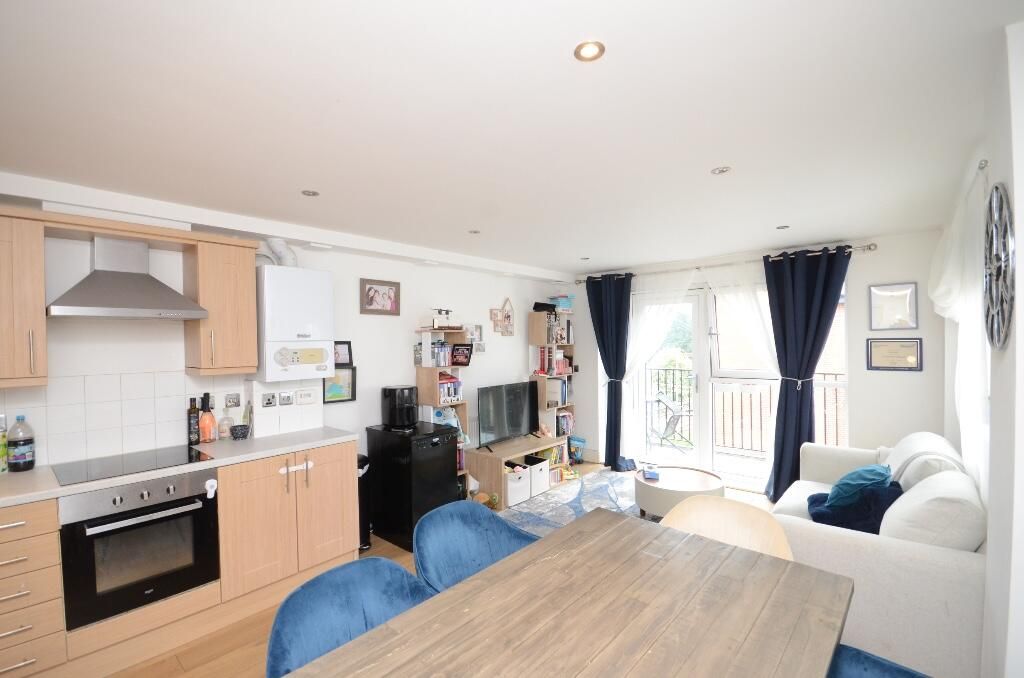 Additional image 3 of 2 bed flat for saleTanners Wharf, Bishops Stortford CM23