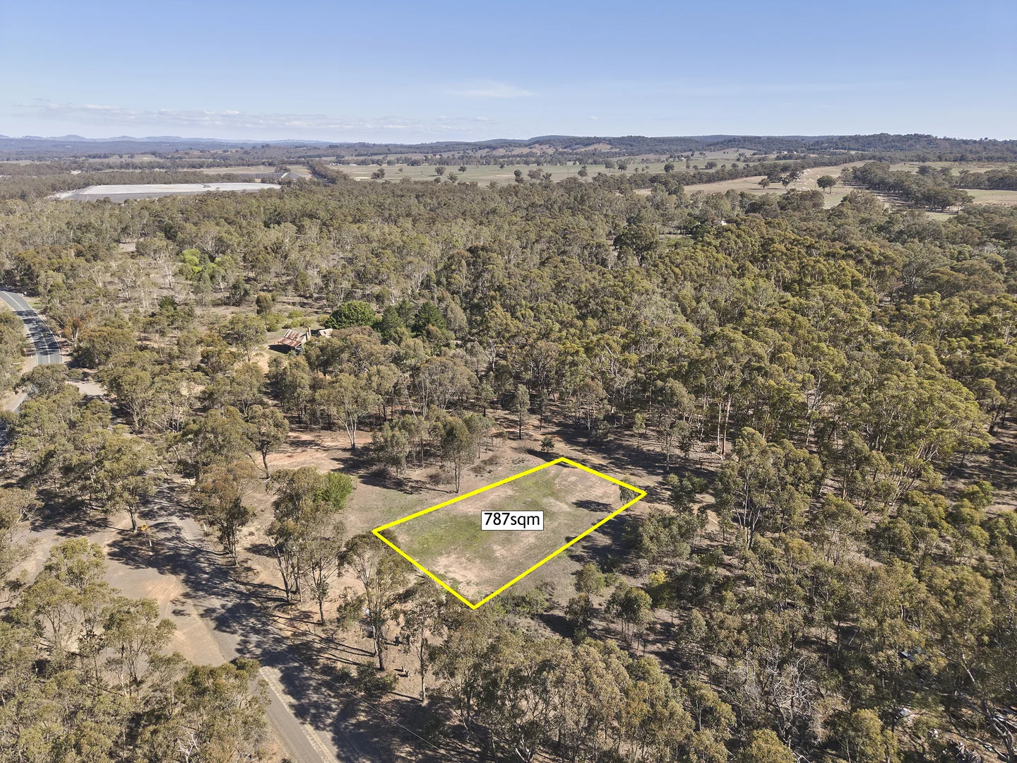 Additional image 5 of CA2 Costerfield - Redcastle Road, Costerfield VIC 3523