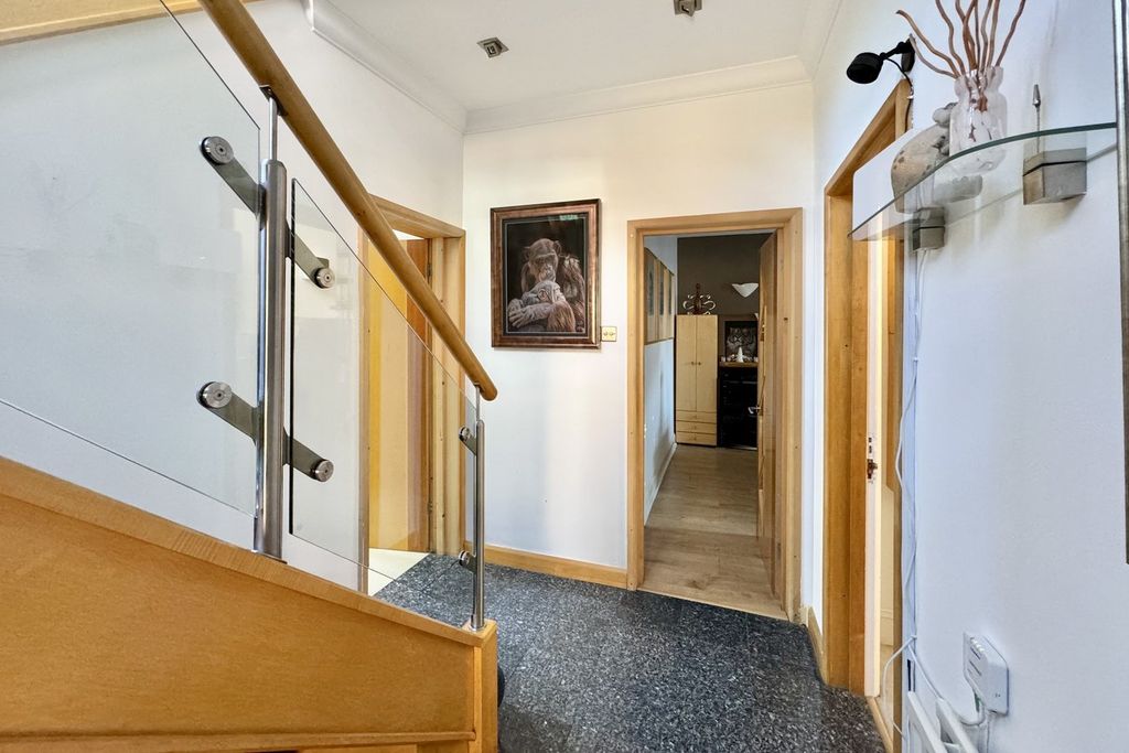 Additional image 5 of 4 bed detached house for saleMortimer Road, Queens Park, Bournemouth BH8