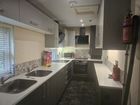 Southey Street, Nottingham NG7