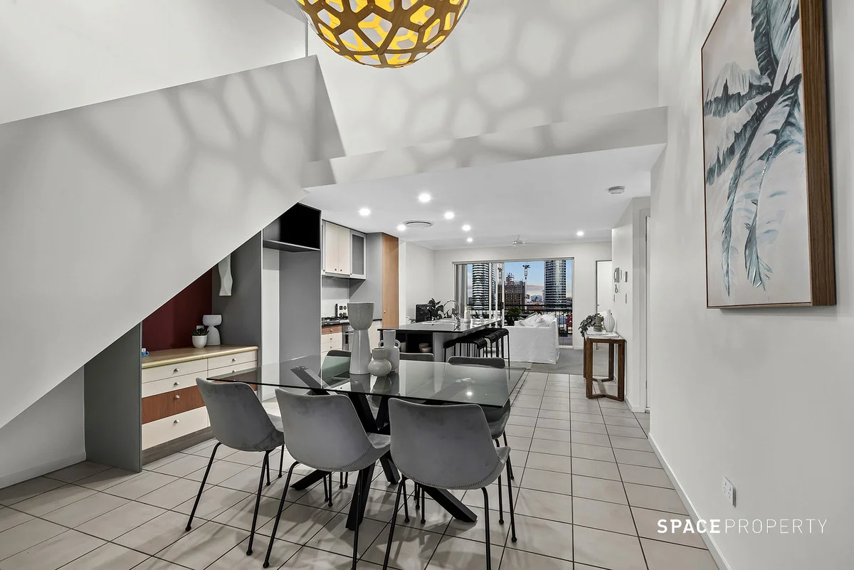 Additional image 3 of 55/451 Gregory Terrace, Spring Hill QLD 4000