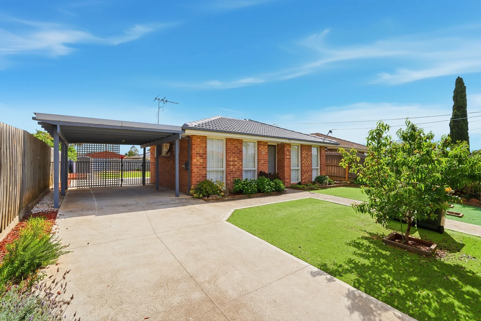 78 Tamarind Crescent, Werribee VIC 3030