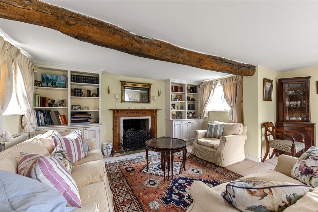 Additional image 12 of 5 bed detached house for saleCradle Lane, Dockenfield, Hampshire GU35
