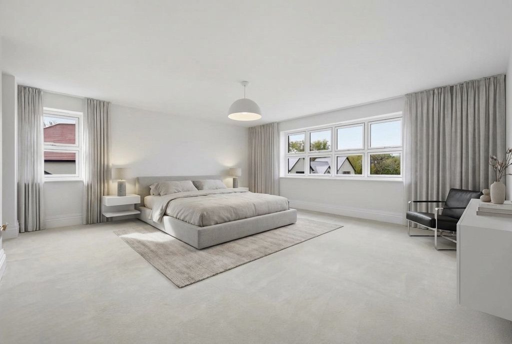 Additional image 11 of 5 bed detached house for saleThe Sherwood, Doddinghurst, Brentwood CM15