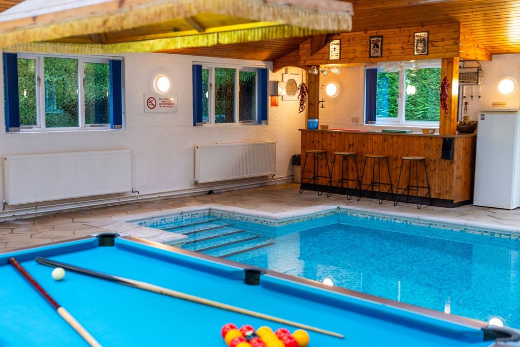 Additional image 15 of 5 bed detached bungalow for saleCollege Lane, Trefecca, Brecon LD3