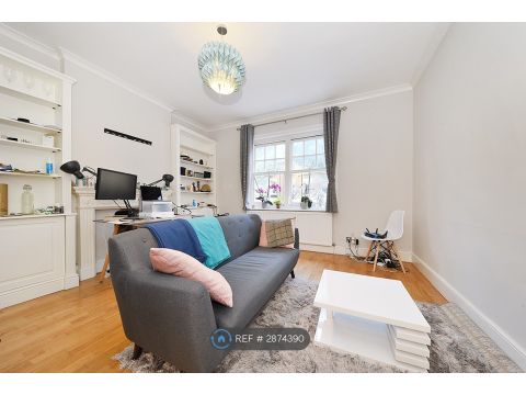 Welford House, London W9