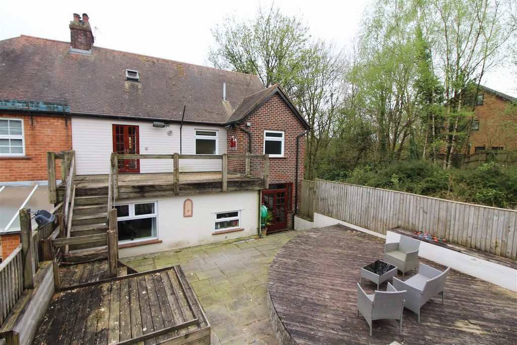 Additional image 40 of 4 bed semi-detached house for saleBryn Road, Pontllanfraith, Blackwood NP12