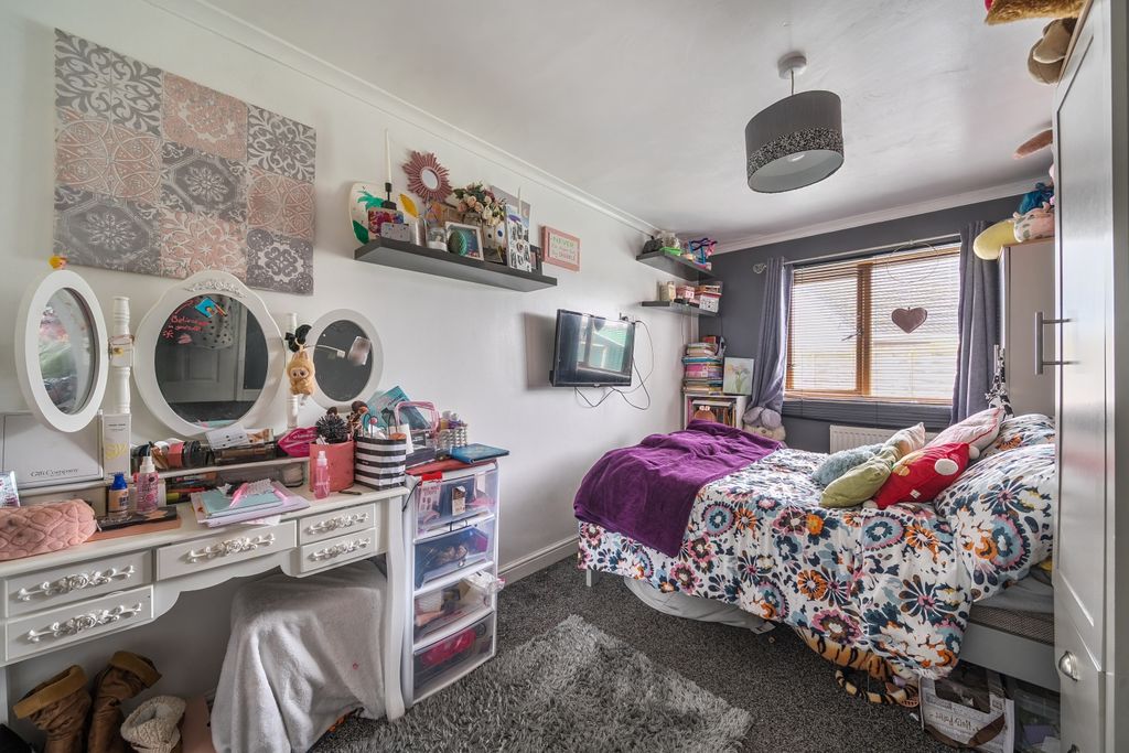 Additional image 13 of 3 bed semi-detached bungalow for saleSaunton Park, Braunton EX33