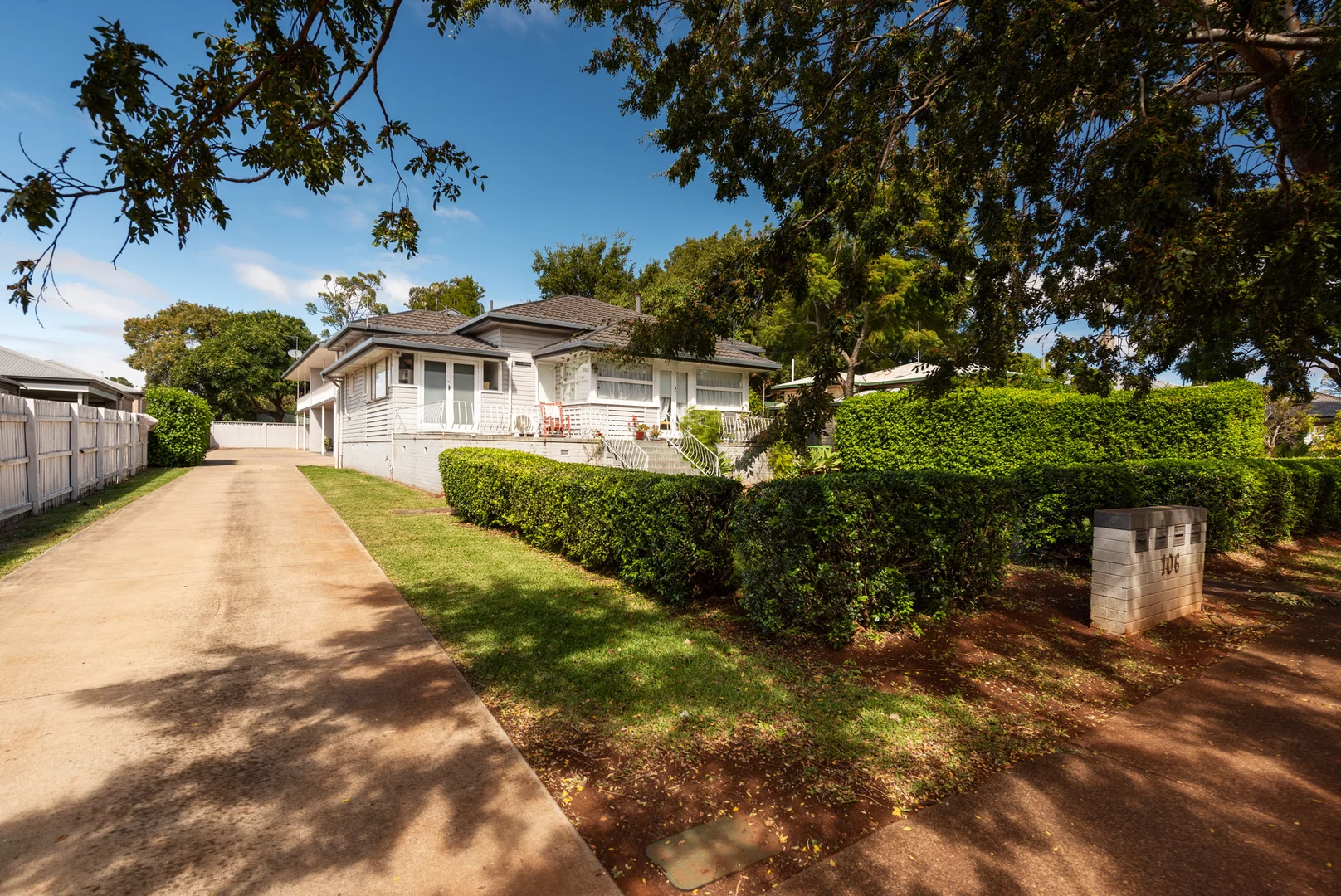 Additional image 11 of Unit 4/106 Taylor Street, Newtown QLD 4350
