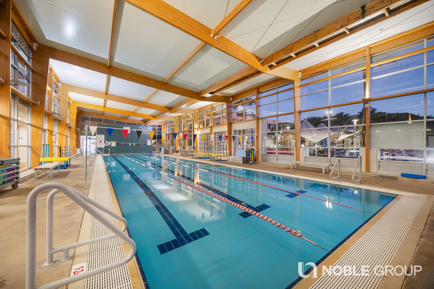 Additional image 10 of 703/9 Baywater Drive, Wentworth Point NSW 2127