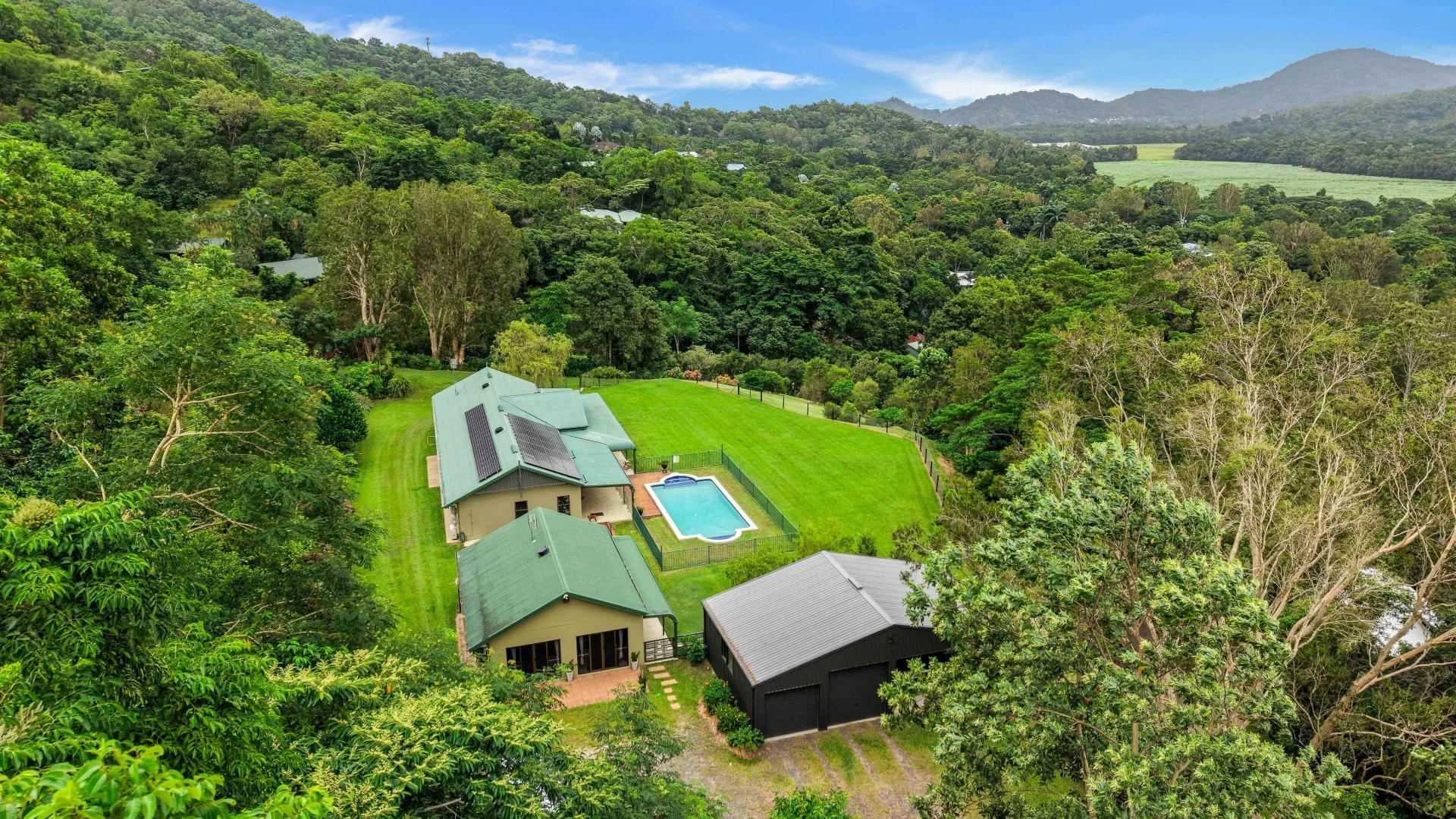 Additional image 6 of 15 Esterina Close, Redlynch QLD 4870