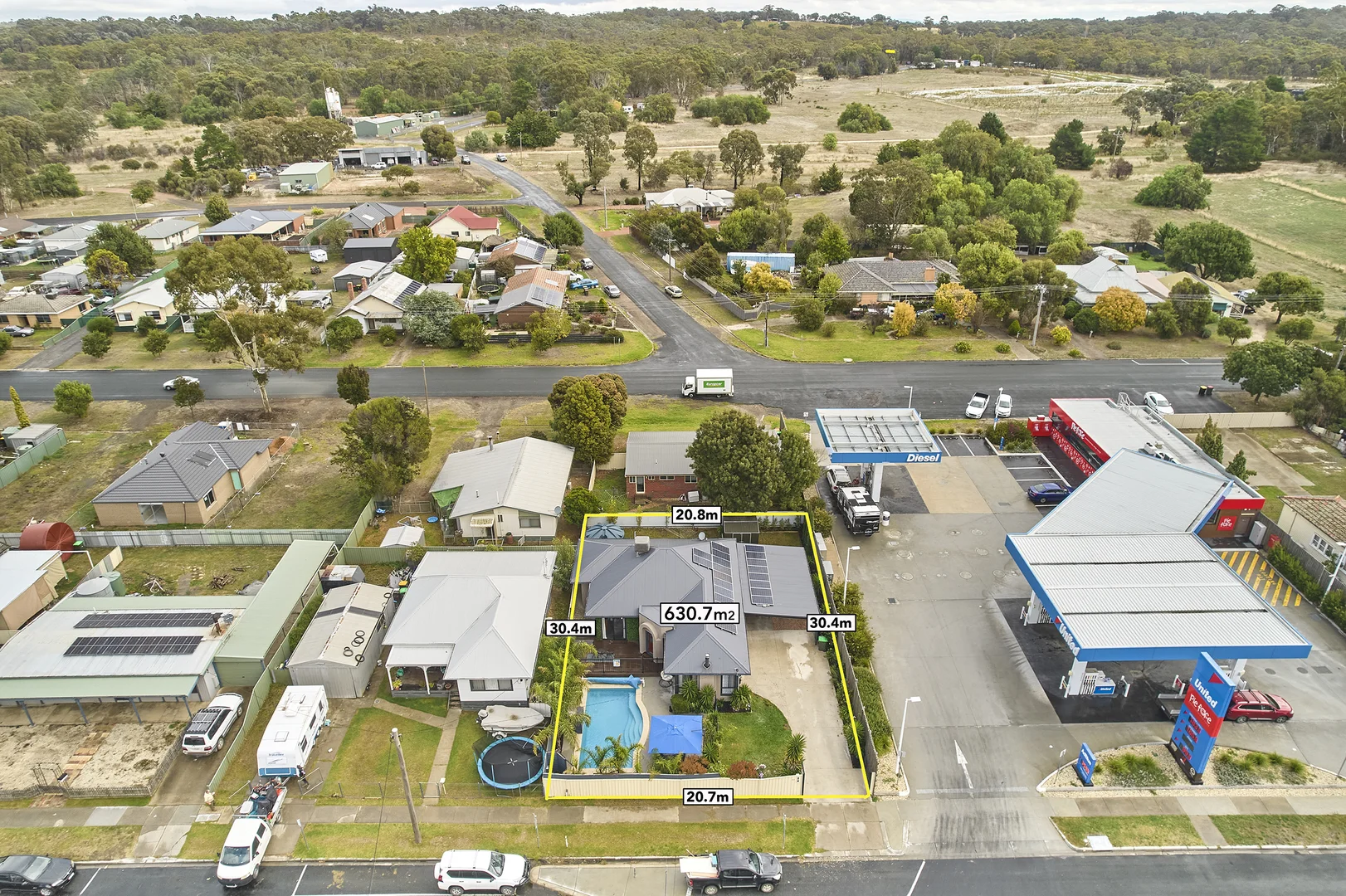 Additional image 18 of 53 High Street, Heathcote VIC 3523