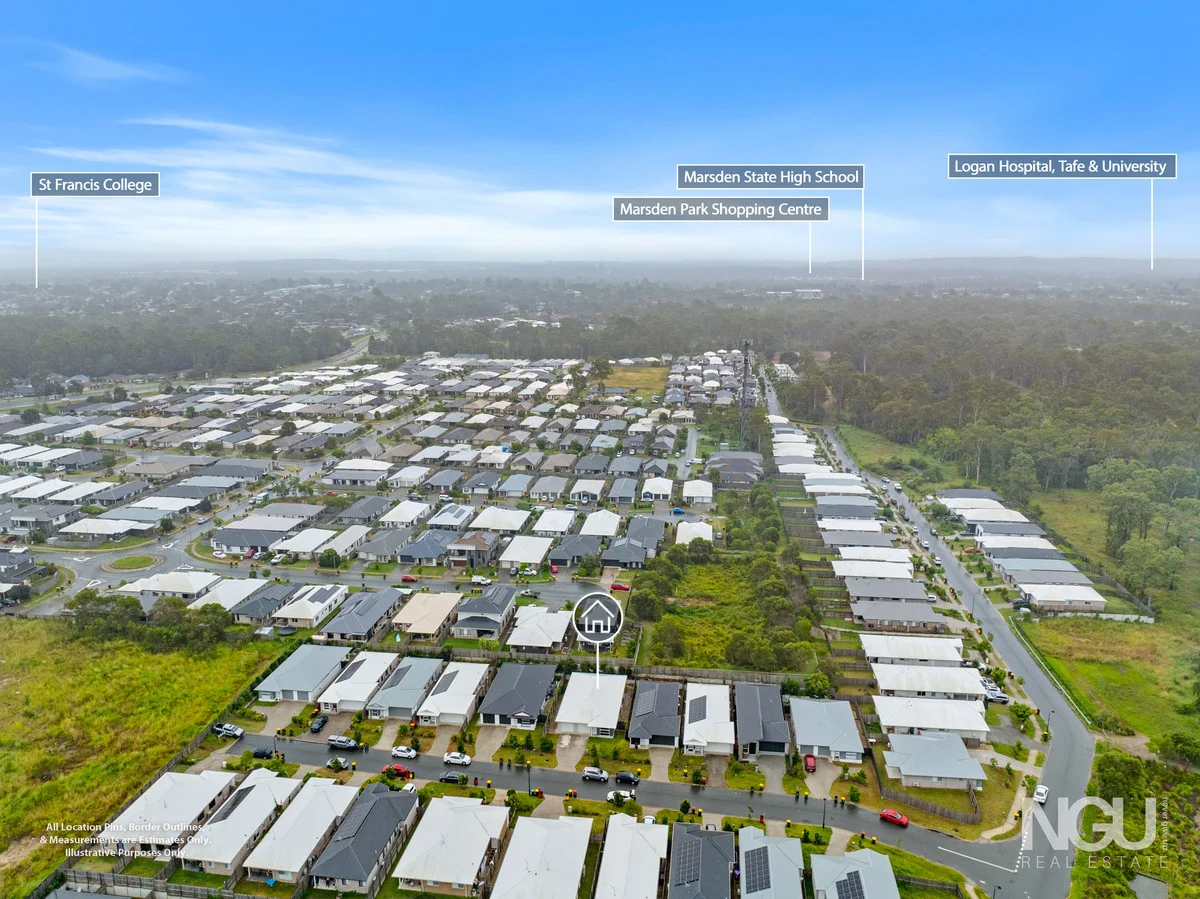 Additional image 18 of 11 Alder Street, Logan Reserve QLD 4133