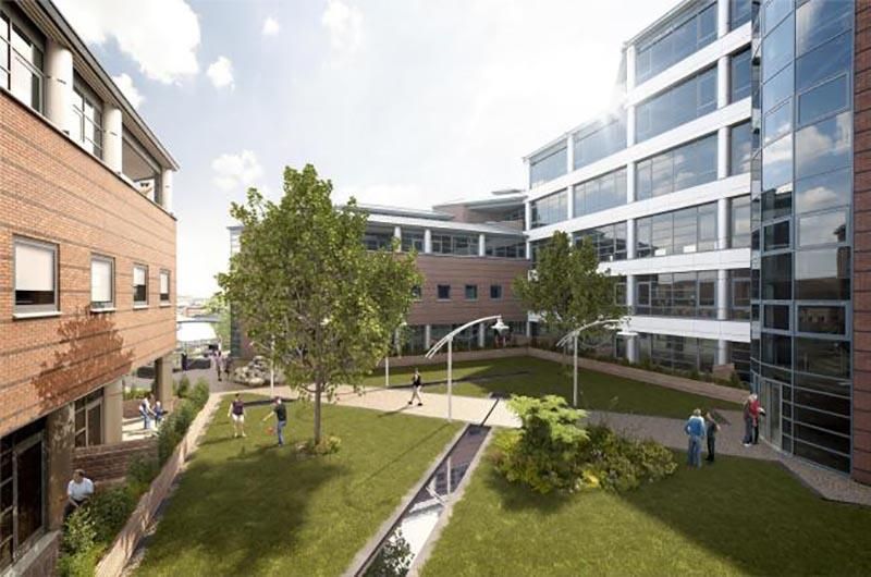 Additional image 10 of 2 bed flat for saleWaterfront West, Brierley Hill DY5
