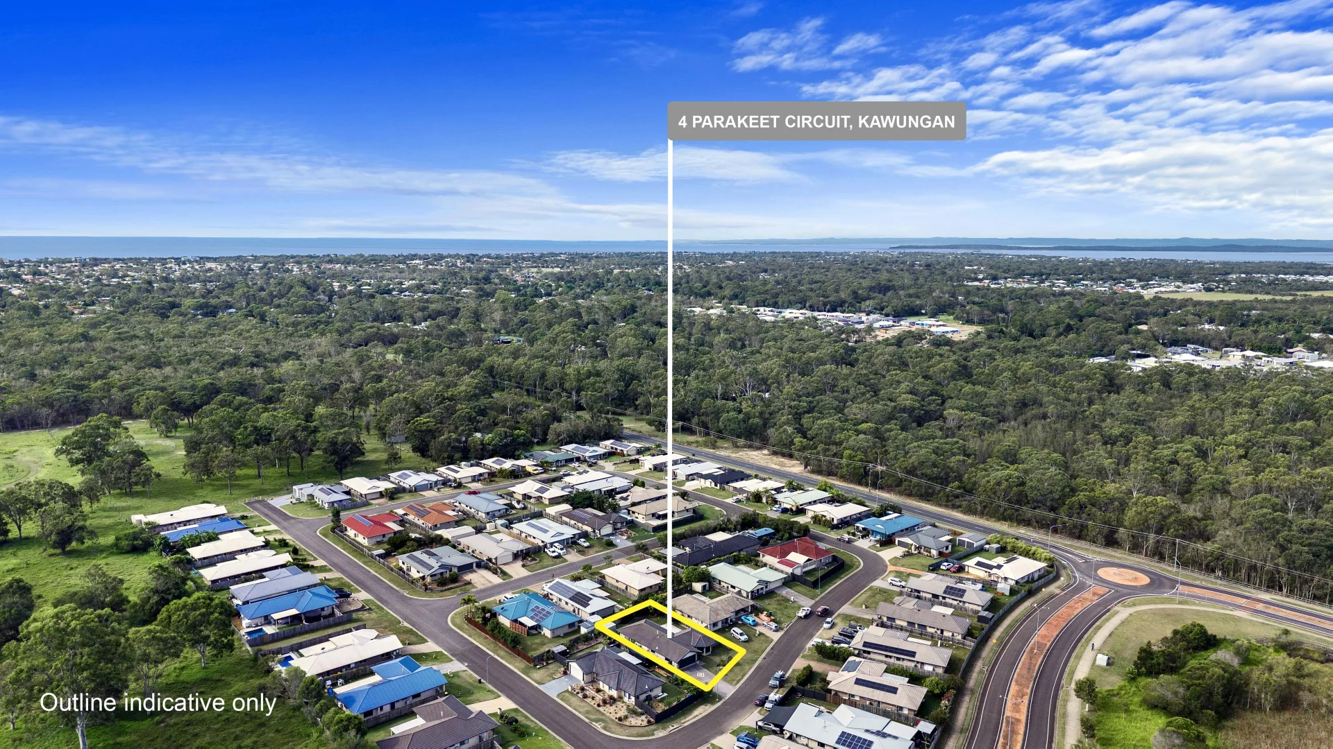 Additional image 19 of 4 Parakeet Circuit, Kawungan QLD 4655
