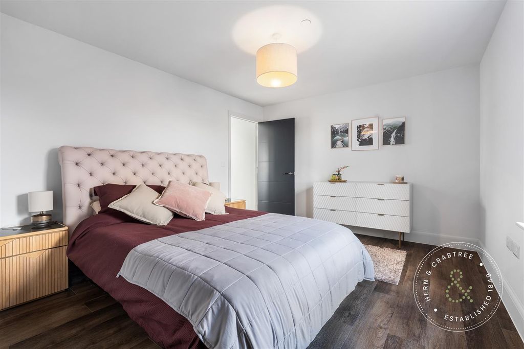 Additional image 36 of 2 bed flat for saleTair Erw Gain, The Laundry Quarter, Pontcanna CF11