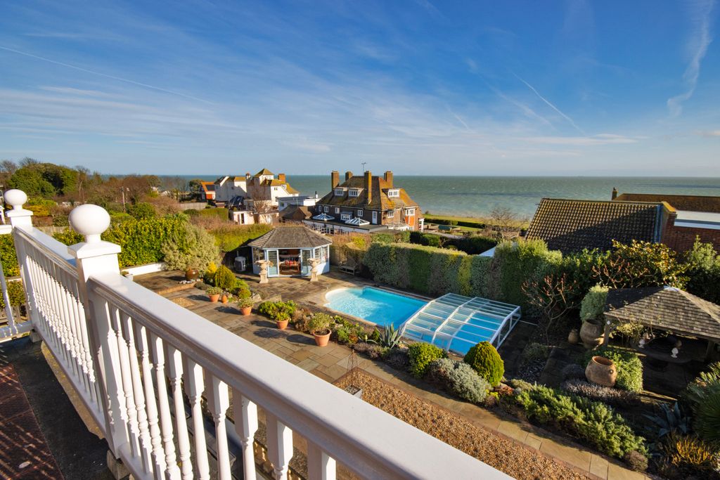 Additional image 2 of 7 bed detached house for saleNorth Foreland Avenue, Broadstairs, Kent CT10