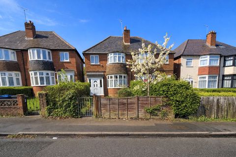 Fordhouse Lane, Birmingham, West Midlands B30
